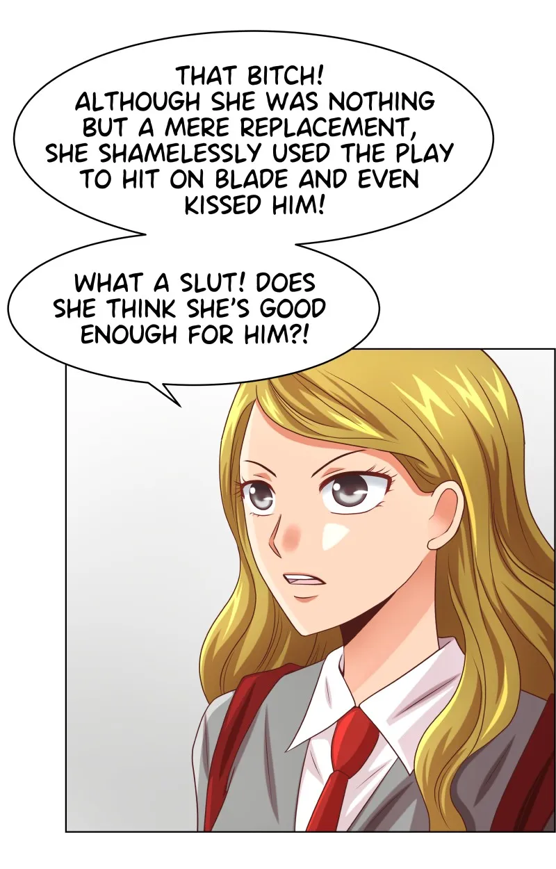 Midnight Rain Chapter 90 page 74 - 