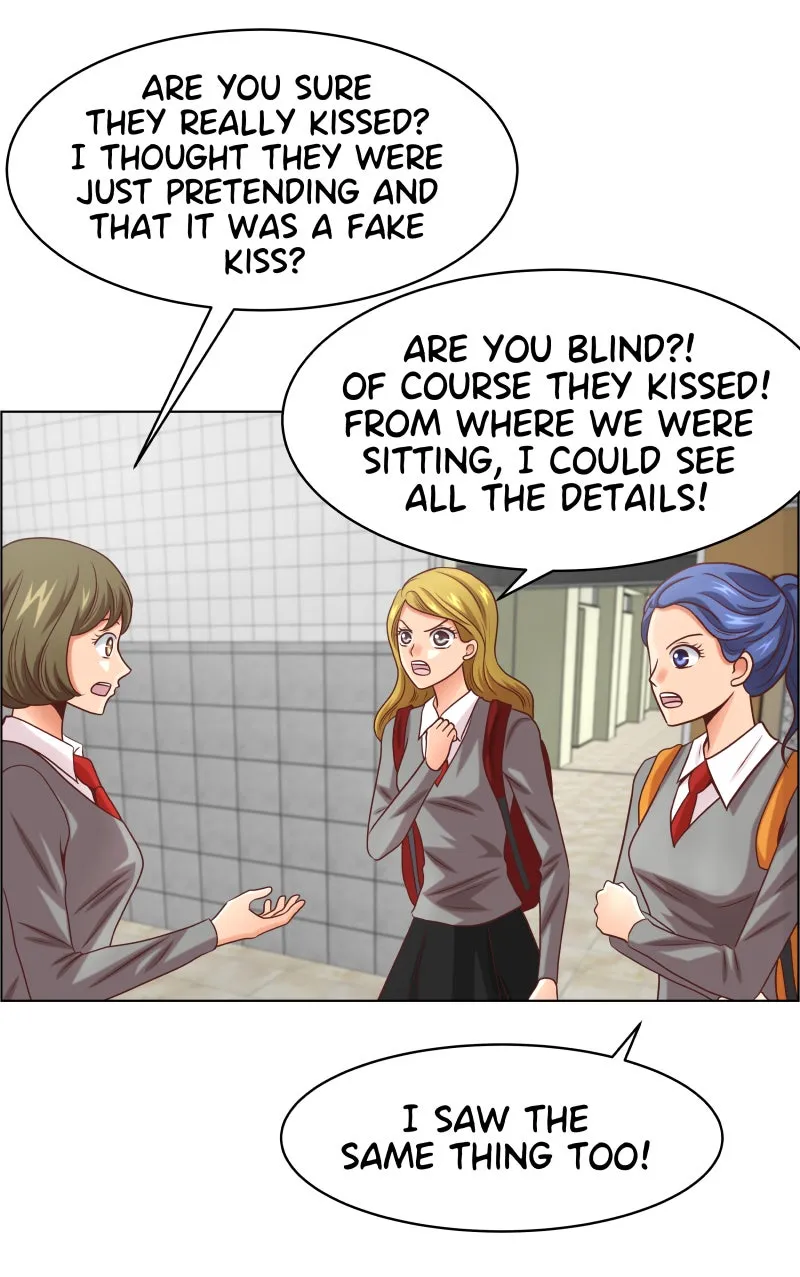 Midnight Rain Chapter 90 page 76 - 