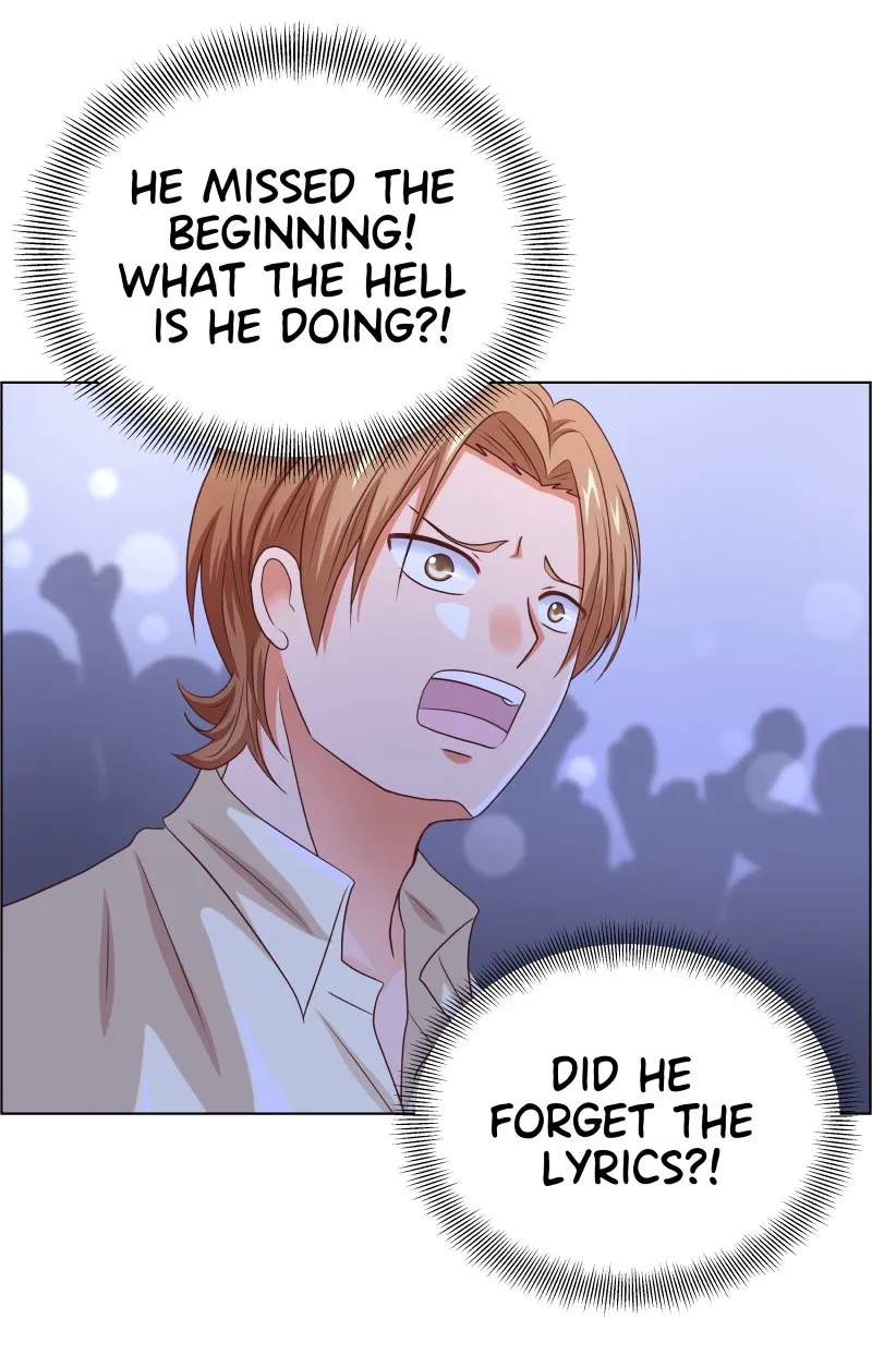 Midnight Rain Chapter 90 page 9 - 
