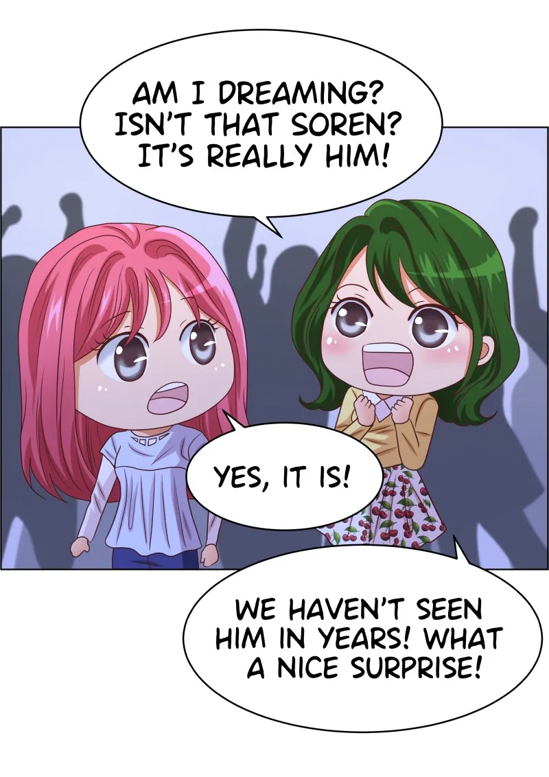 Midnight Rain Chapter 90 page 10 - 
