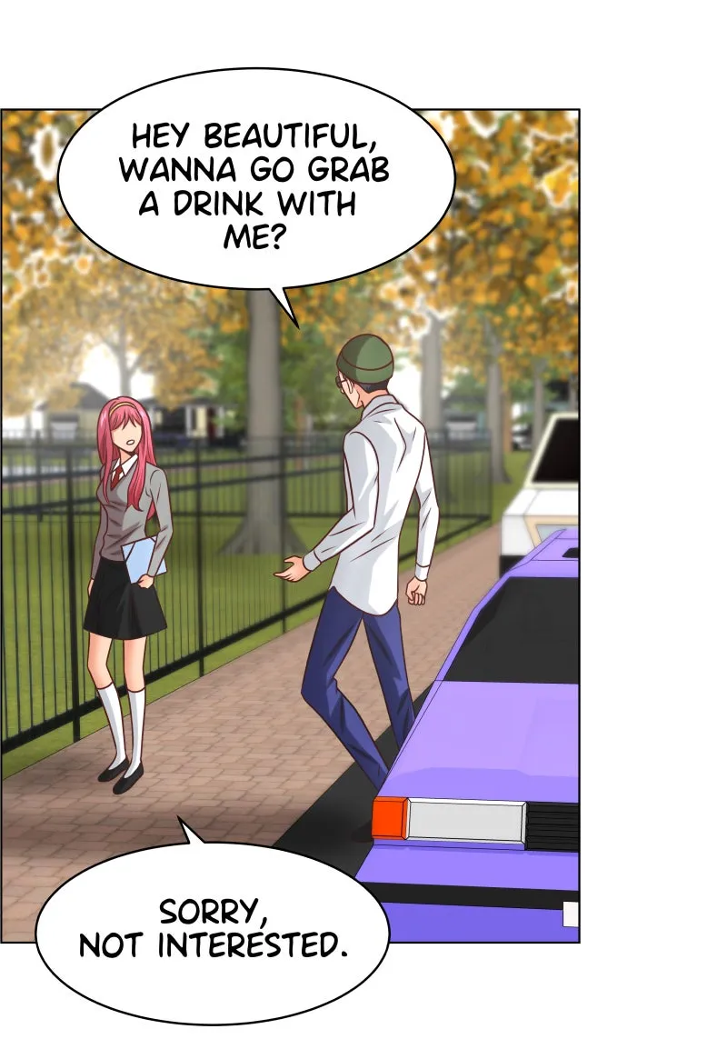 Midnight Rain Chapter 91 page 16 - 