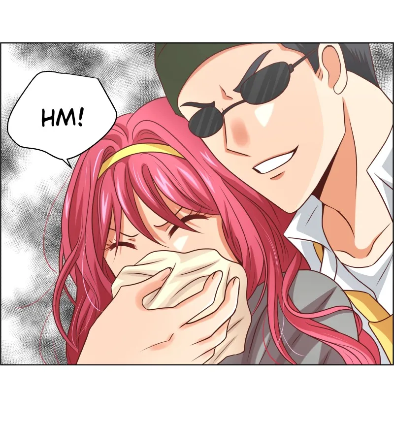Midnight Rain Chapter 91 page 20 - 