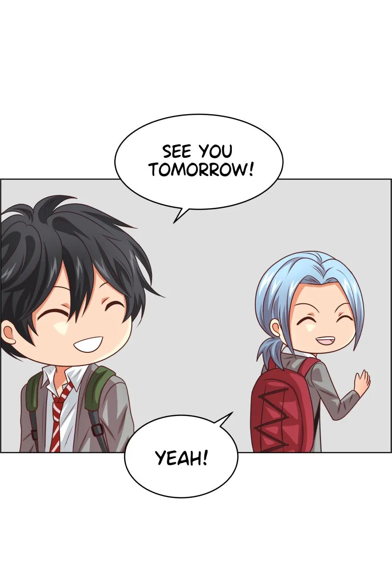 Midnight Rain Chapter 91 page 3 - 