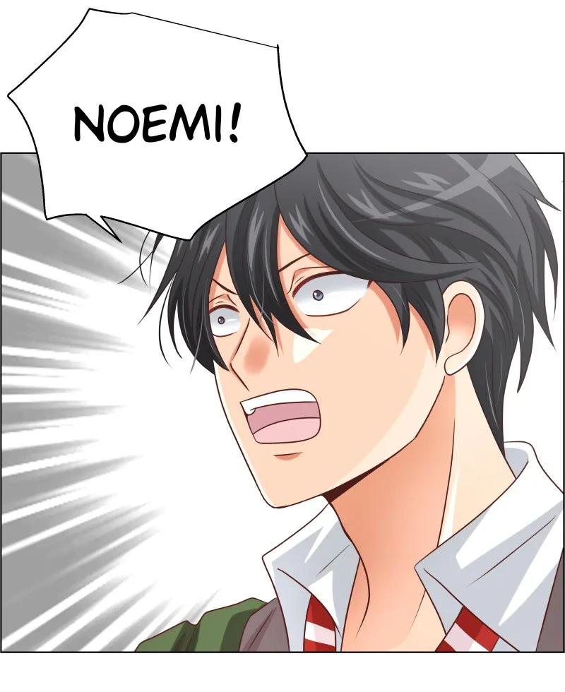 Midnight Rain Chapter 91 page 21 - 