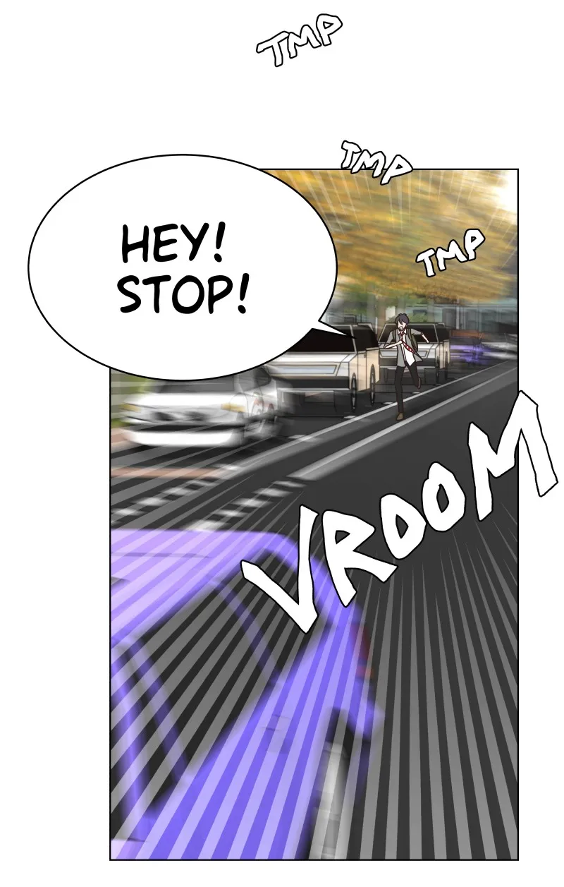Midnight Rain Chapter 91 page 22 - 