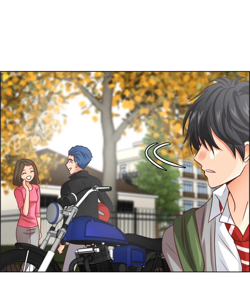 Midnight Rain Chapter 91 page 23 - 