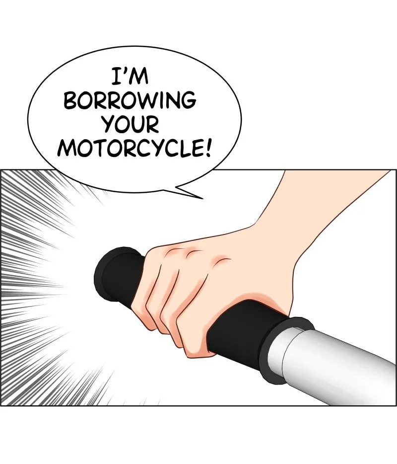 Midnight Rain Chapter 91 page 24 - 