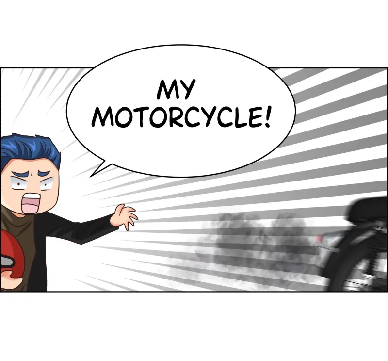 Midnight Rain Chapter 91 page 25 - 