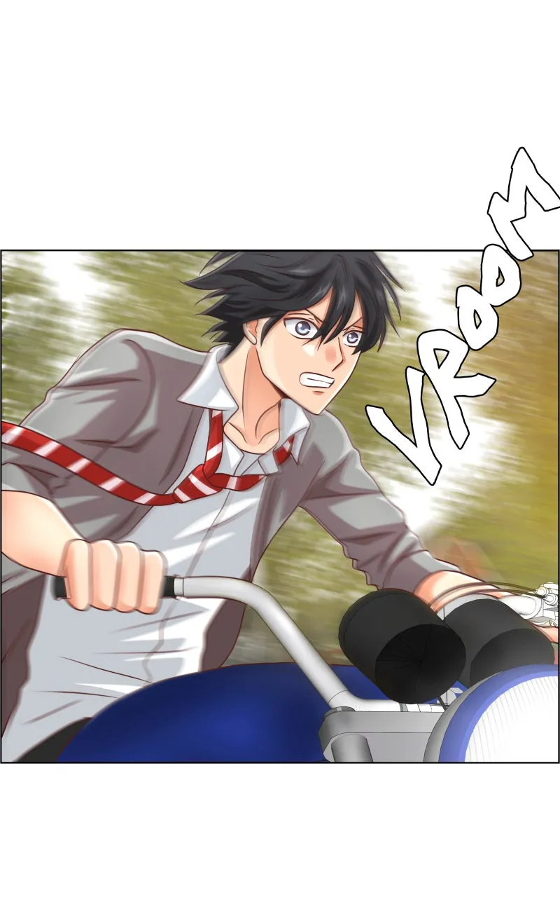 Midnight Rain Chapter 91 page 26 - 