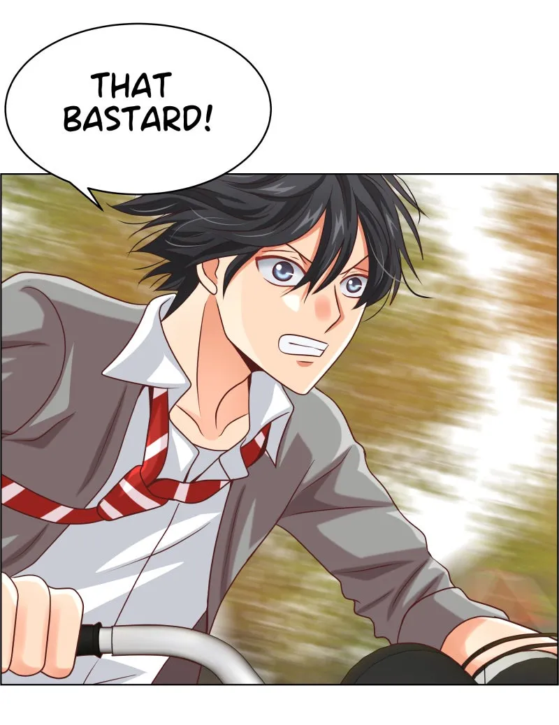 Midnight Rain Chapter 91 page 31 - 