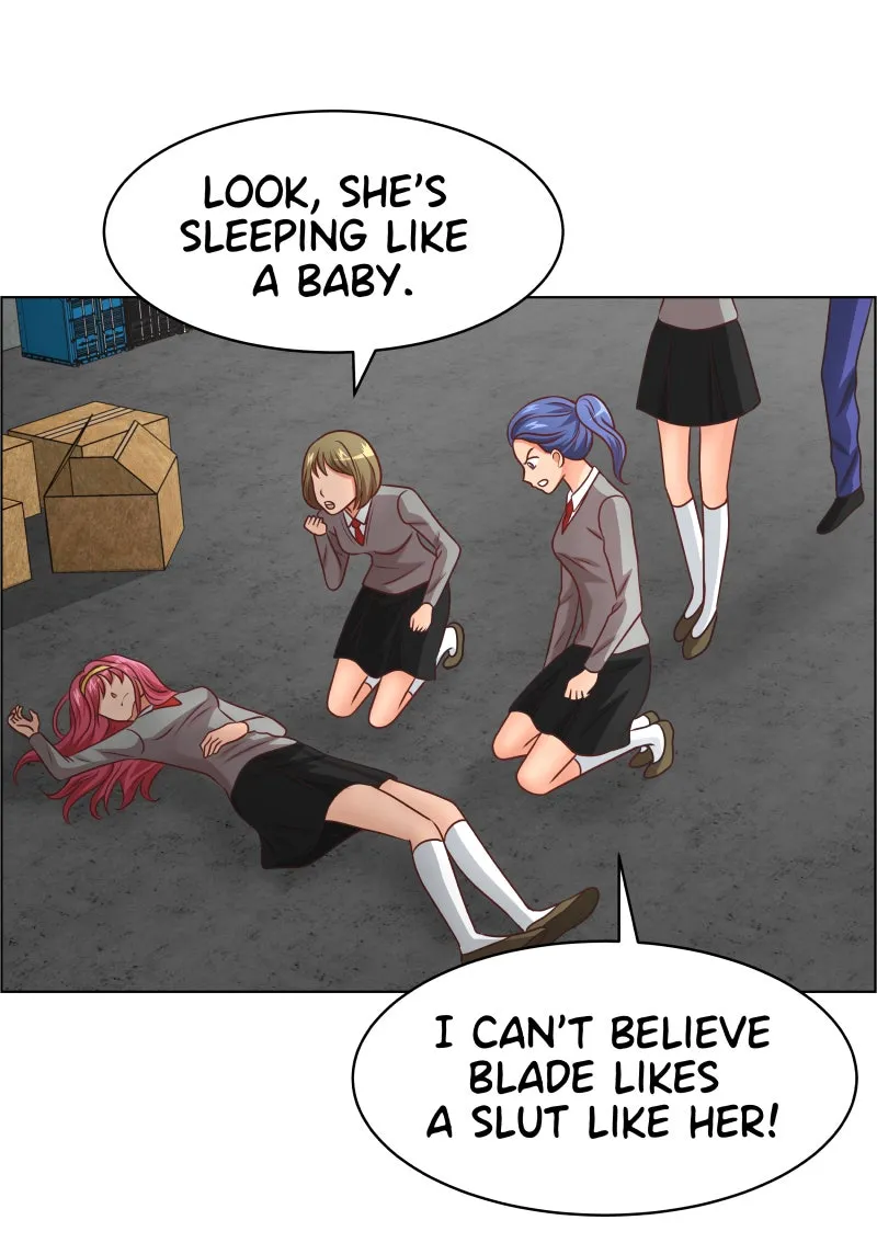 Midnight Rain Chapter 91 page 39 - 