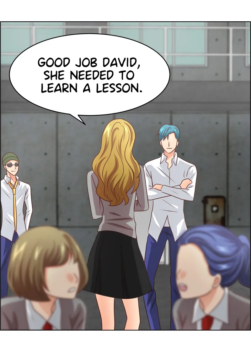 Midnight Rain Chapter 91 page 41 - 