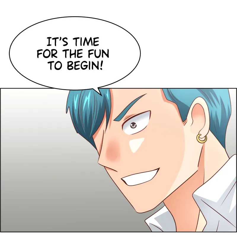 Midnight Rain Chapter 91 page 42 - 