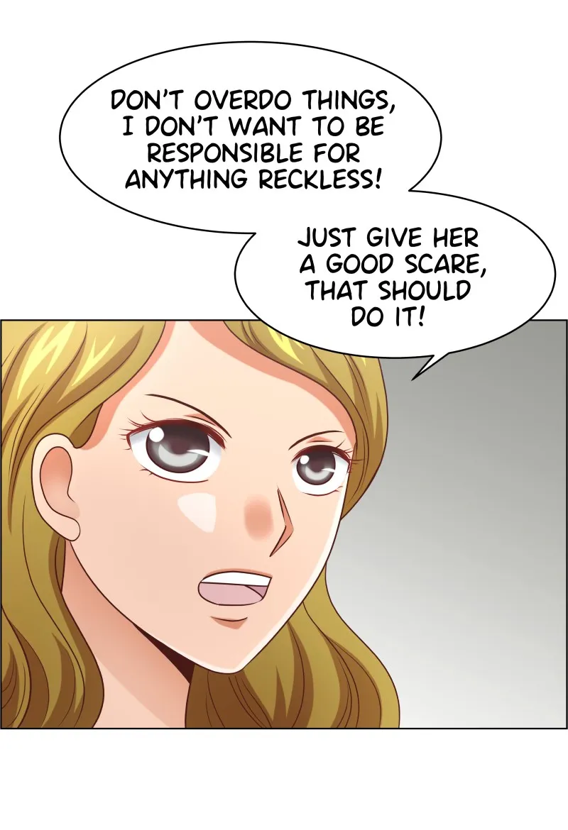 Midnight Rain Chapter 91 page 43 - 