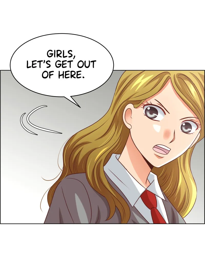 Midnight Rain Chapter 91 page 44 - 