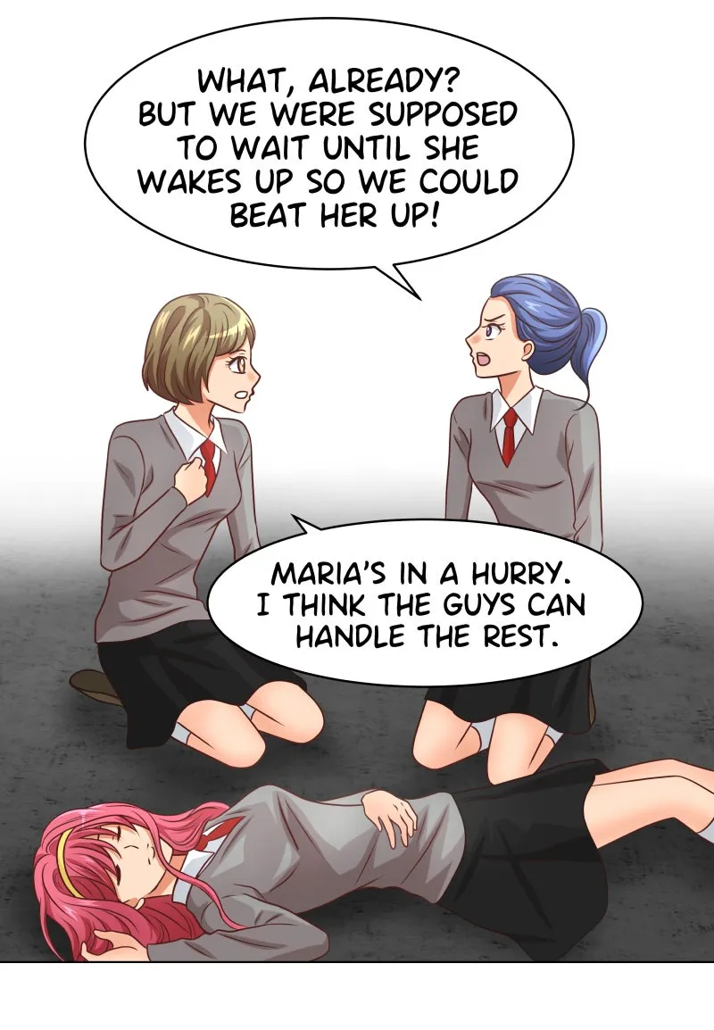 Midnight Rain Chapter 91 page 45 - 