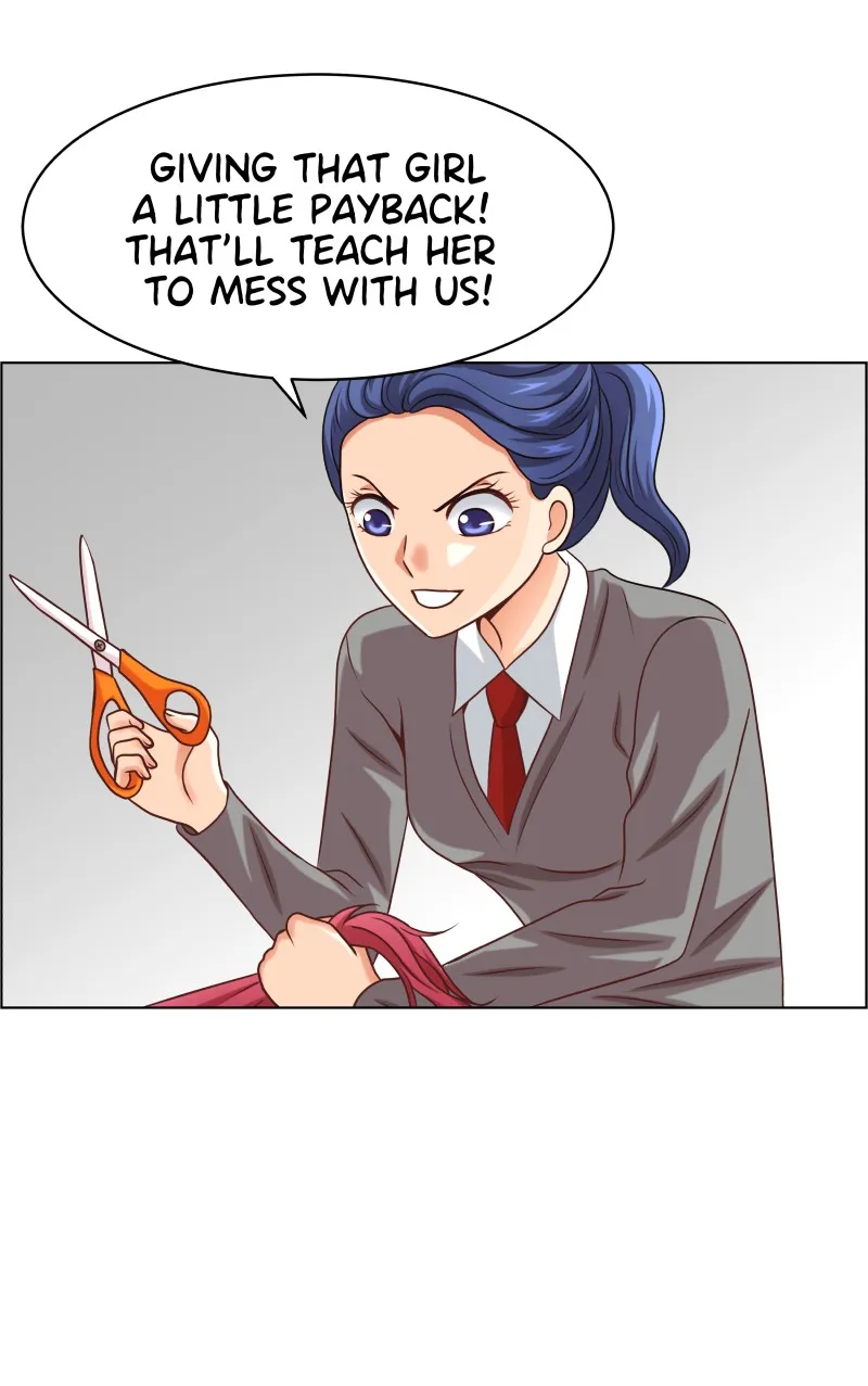 Midnight Rain Chapter 91 page 48 - 