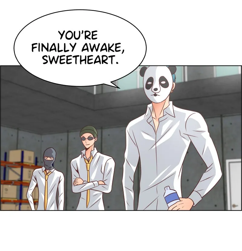 Midnight Rain Chapter 91 page 54 - 