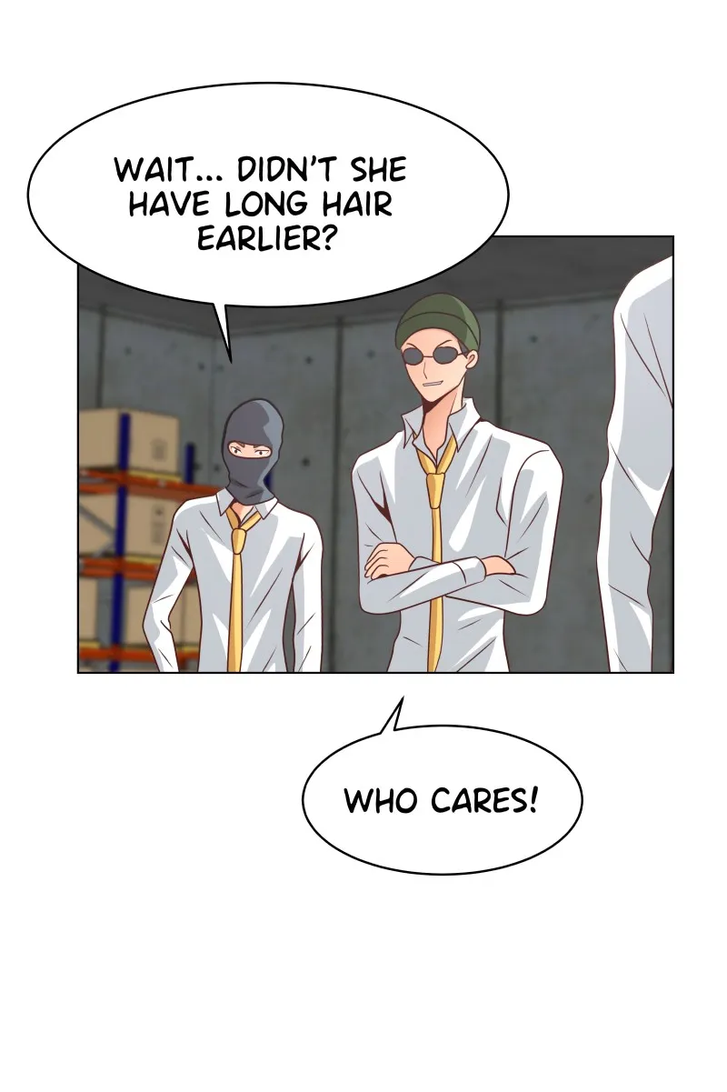 Midnight Rain Chapter 91 page 58 - 