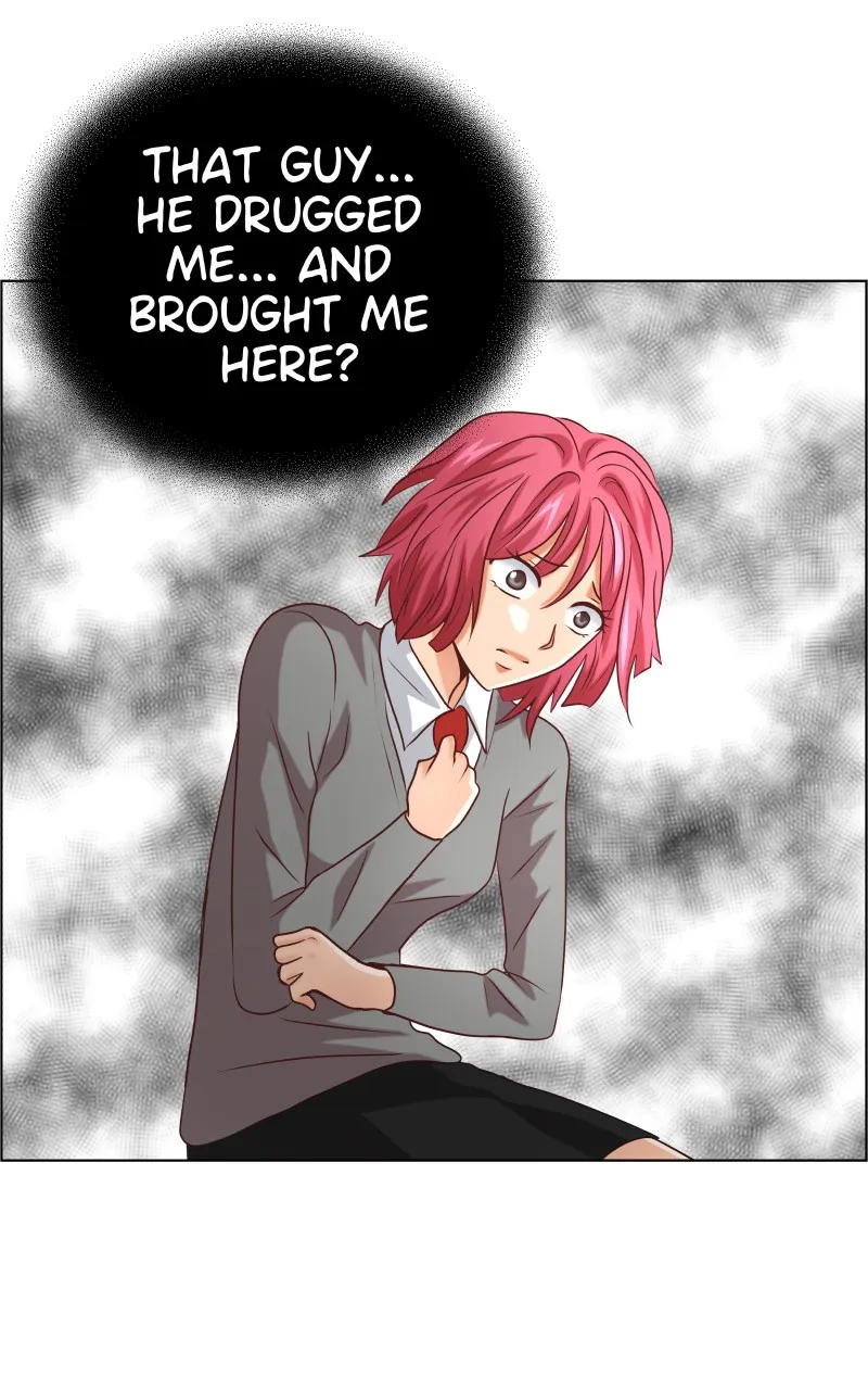Midnight Rain Chapter 91 page 59 - 