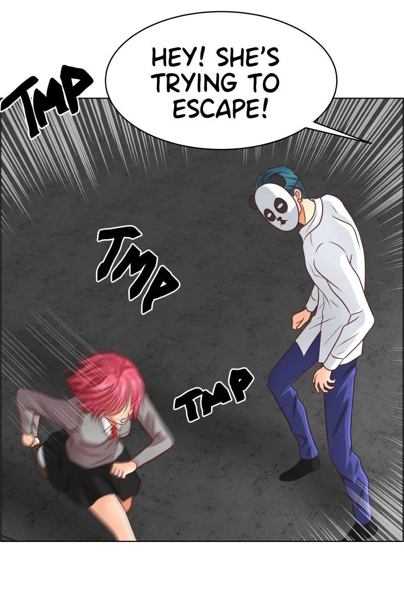 Midnight Rain Chapter 91 page 63 - 