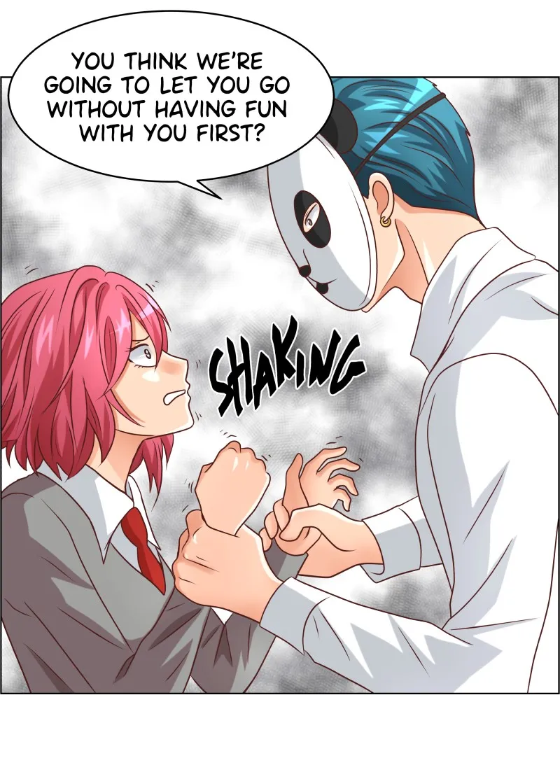 Midnight Rain Chapter 91 page 65 - 
