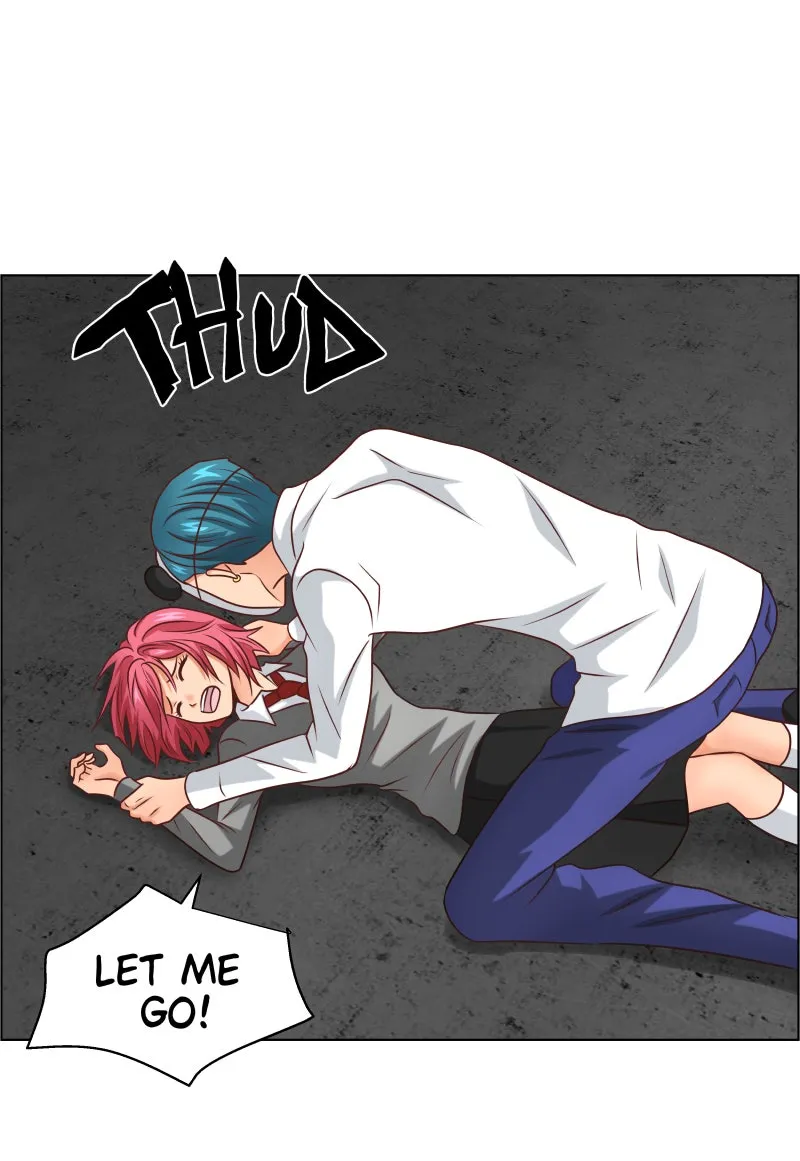 Midnight Rain Chapter 91 page 67 - 