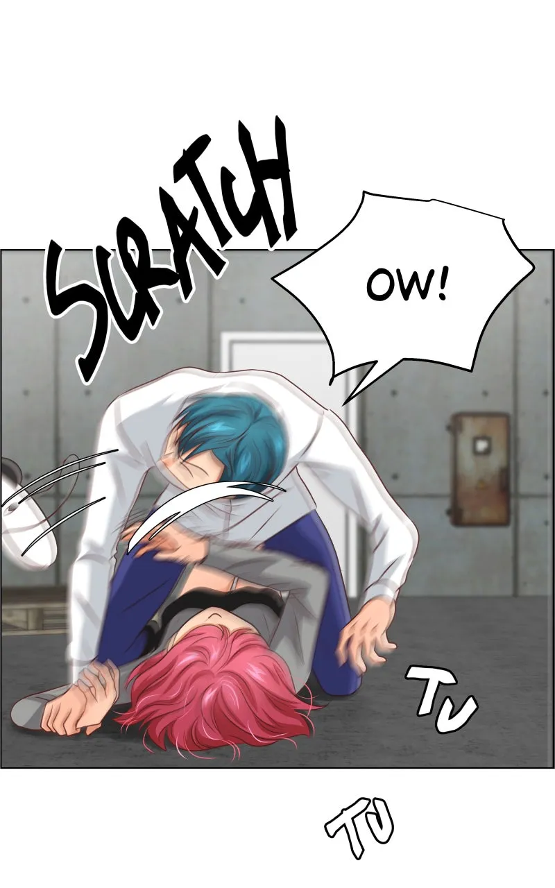 Midnight Rain Chapter 91 page 69 - 