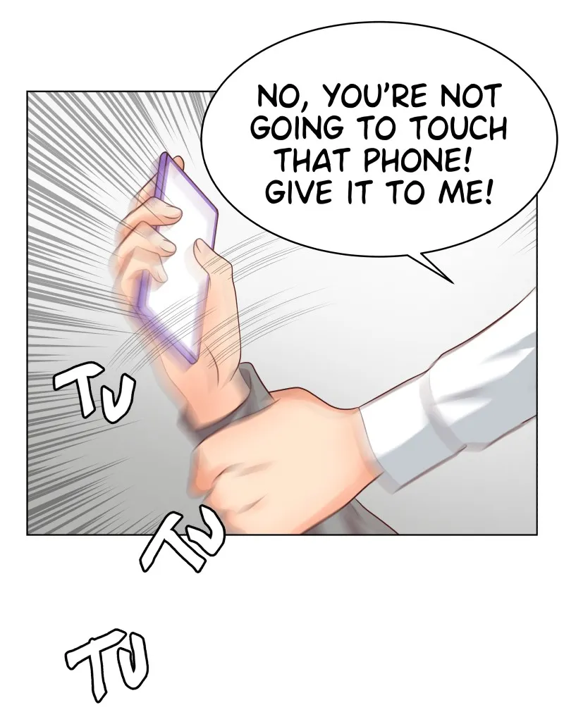 Midnight Rain Chapter 91 page 71 - 