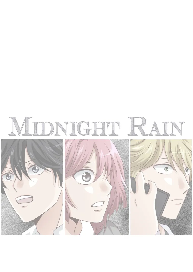 Midnight Rain Chapter 91 page 76 - 