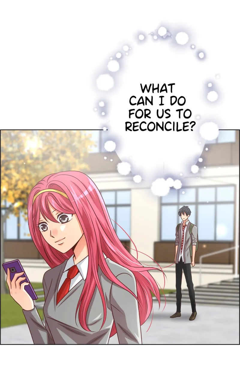 Midnight Rain Chapter 91 page 9 - 