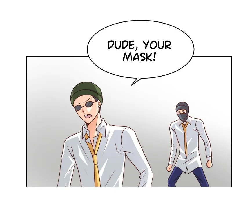 Midnight Rain Chapter 92 page 12 - 