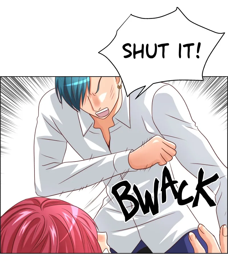 Midnight Rain Chapter 92 page 14 - 