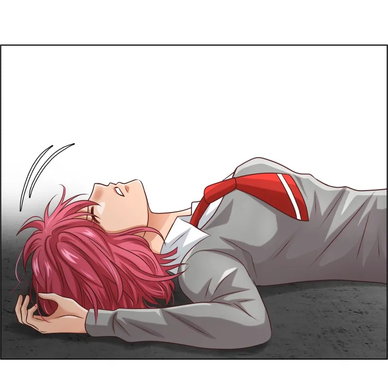 Midnight Rain Chapter 92 page 15 - 