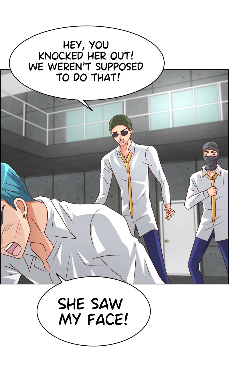 Midnight Rain Chapter 92 page 16 - 