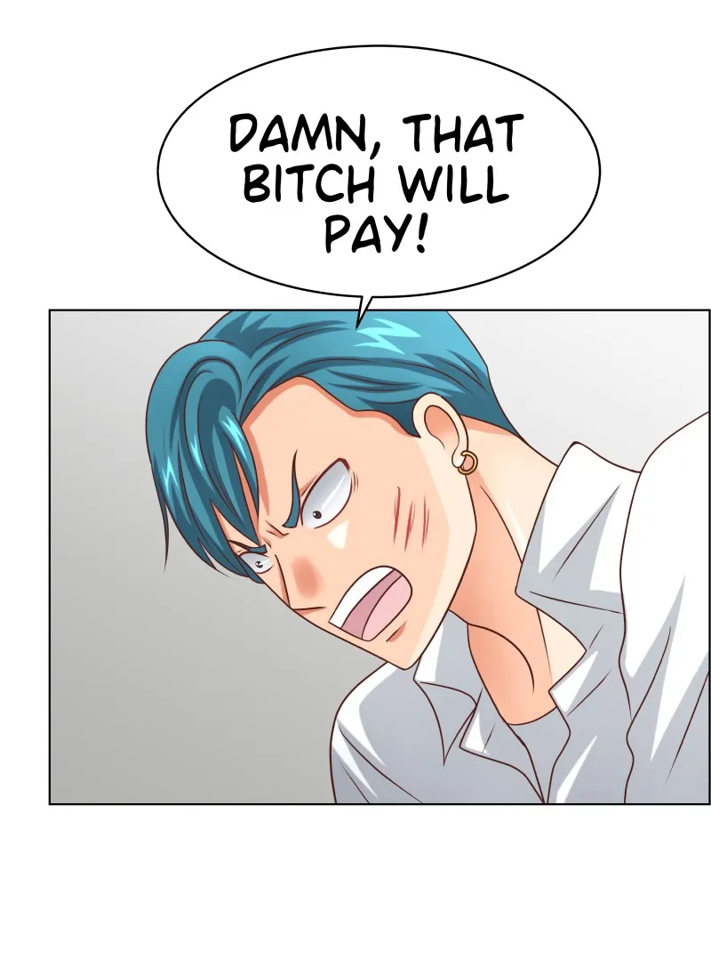 Midnight Rain Chapter 92 page 17 - 