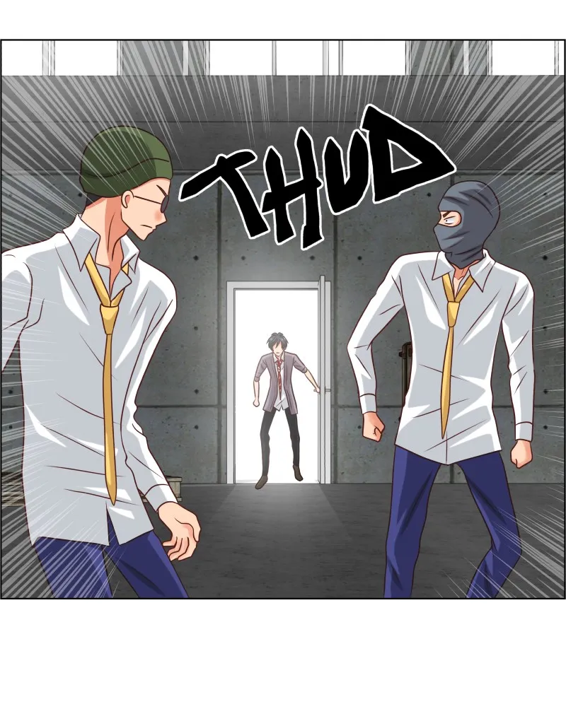 Midnight Rain Chapter 92 page 18 - 