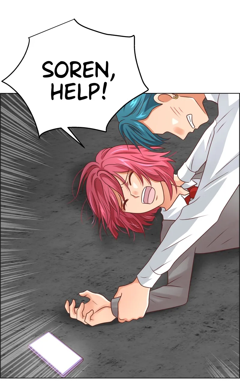 Midnight Rain Chapter 92 page 3 - 