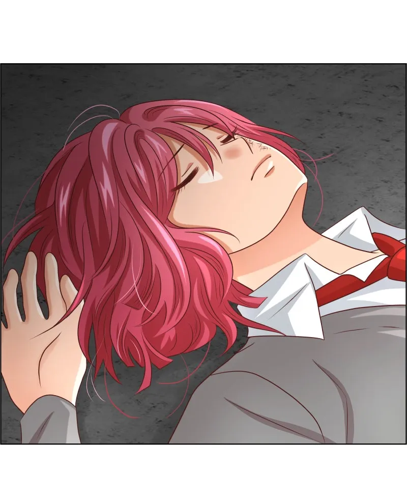Midnight Rain Chapter 92 page 21 - 