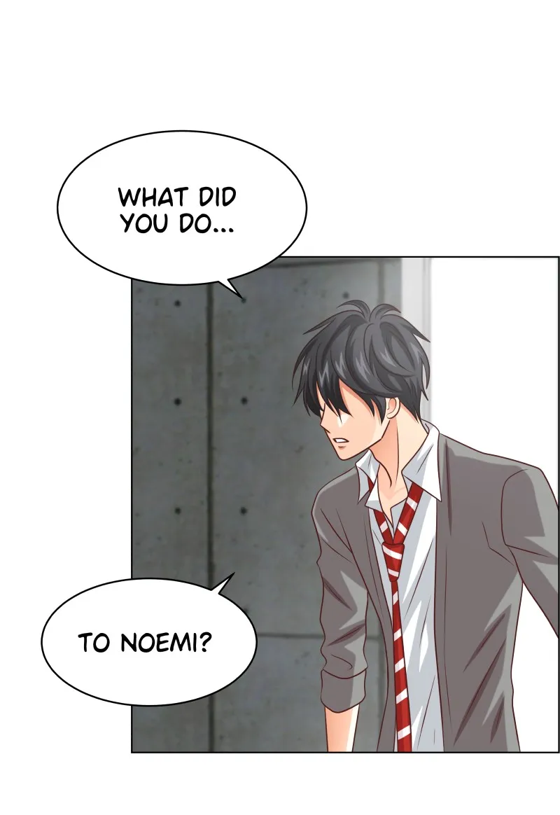 Midnight Rain Chapter 92 page 22 - 