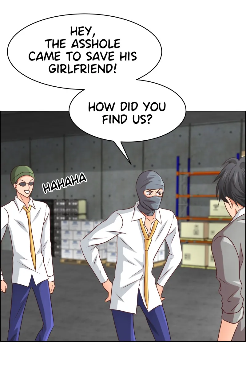 Midnight Rain Chapter 92 page 23 - 