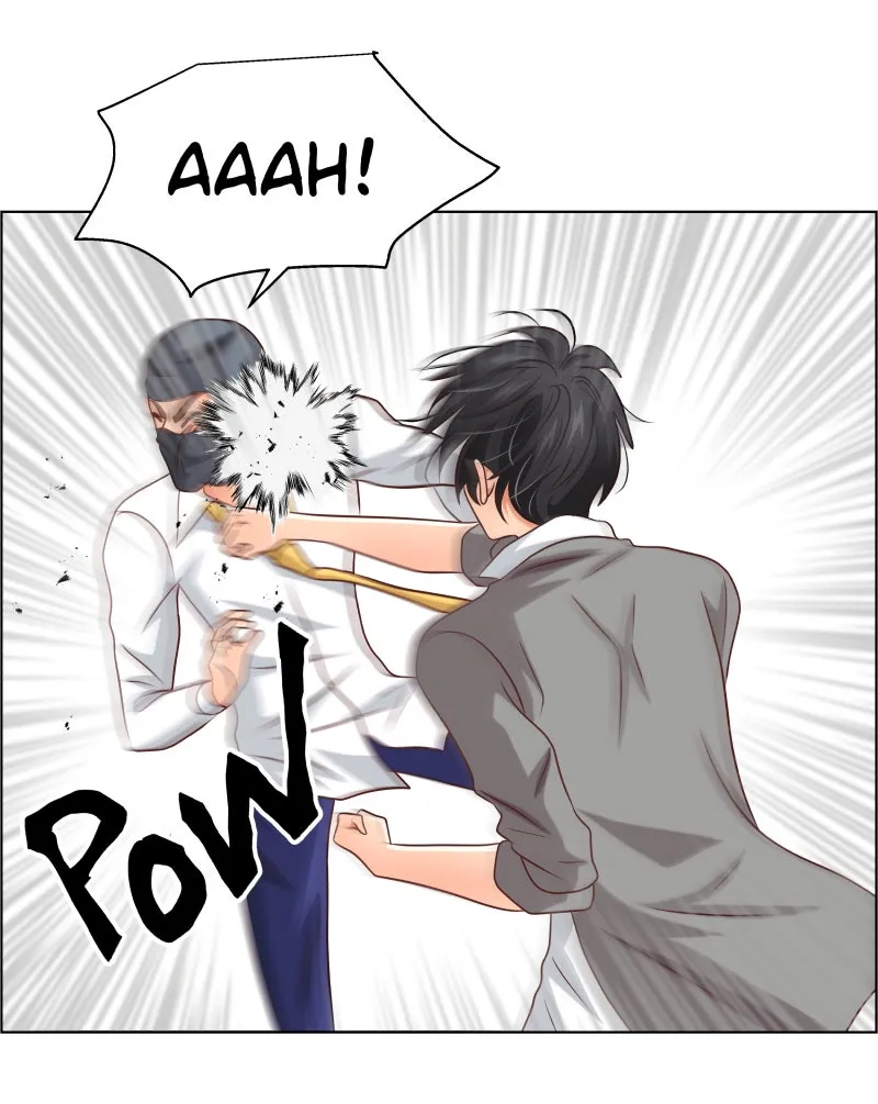Midnight Rain Chapter 92 page 25 - 