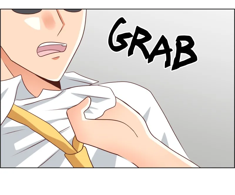 Midnight Rain Chapter 92 page 27 - 