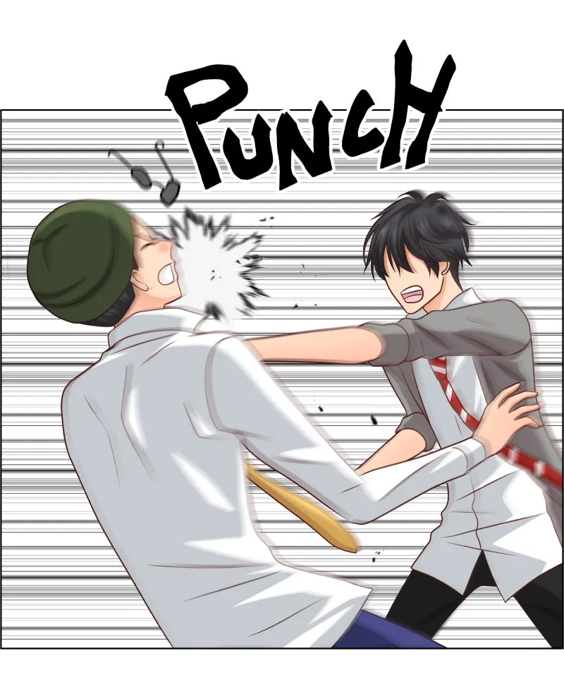 Midnight Rain Chapter 92 page 28 - 