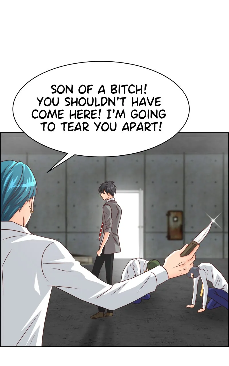 Midnight Rain Chapter 92 page 29 - 