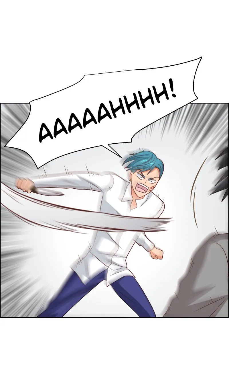 Midnight Rain Chapter 92 page 30 - 