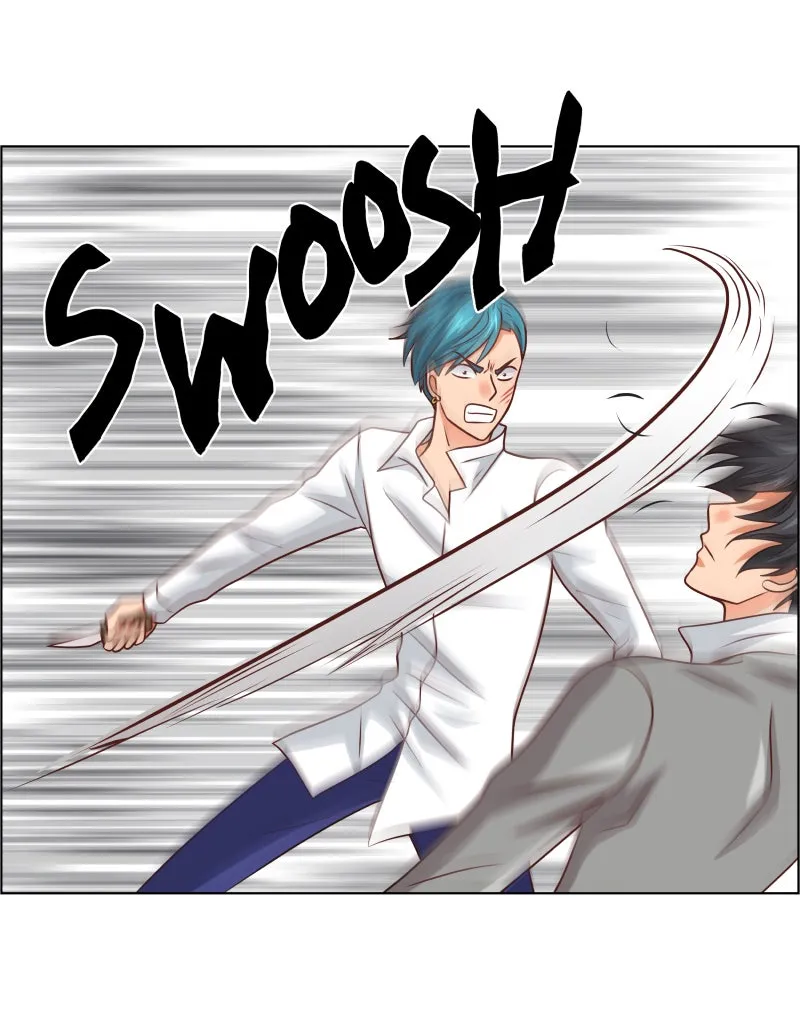 Midnight Rain Chapter 92 page 32 - 