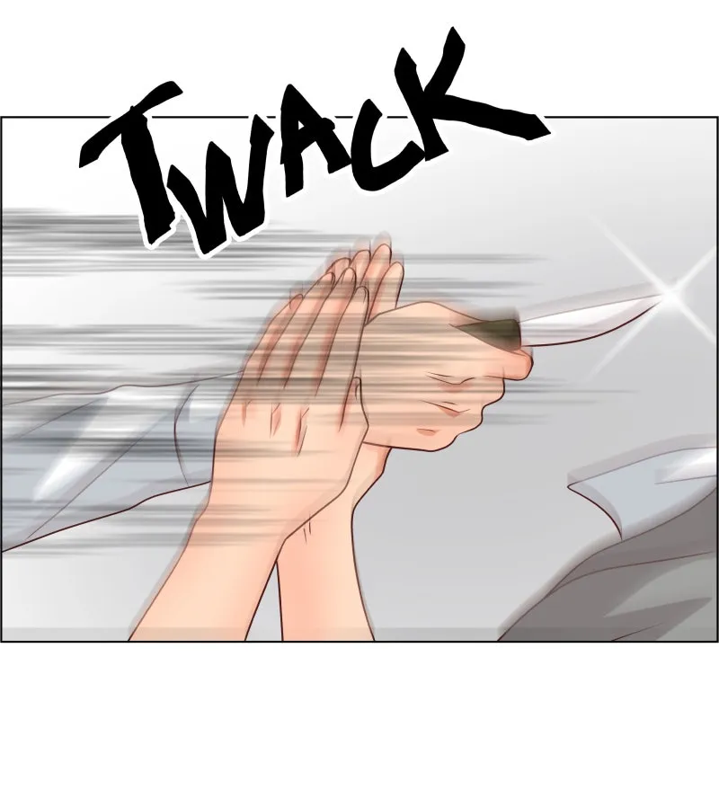 Midnight Rain Chapter 92 page 33 - 