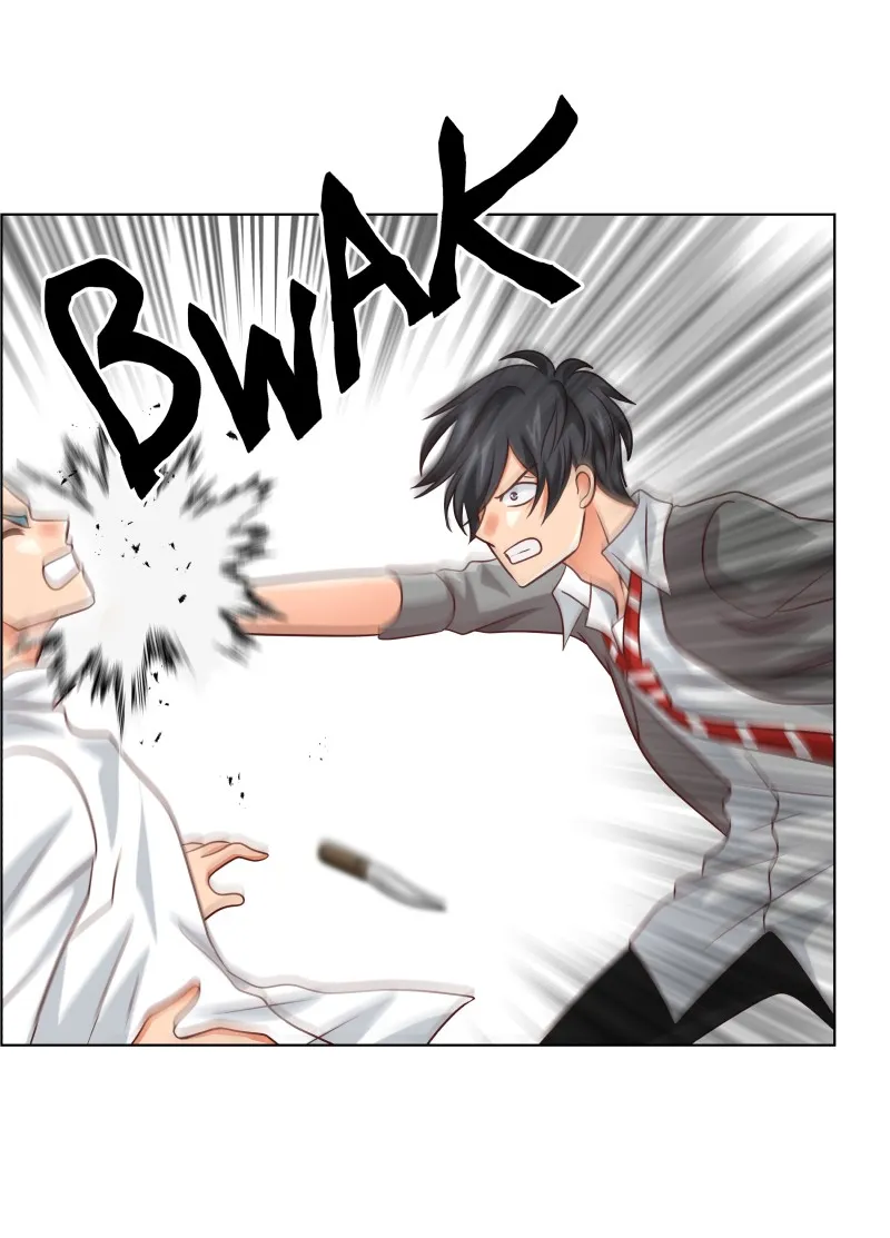Midnight Rain Chapter 92 page 34 - 