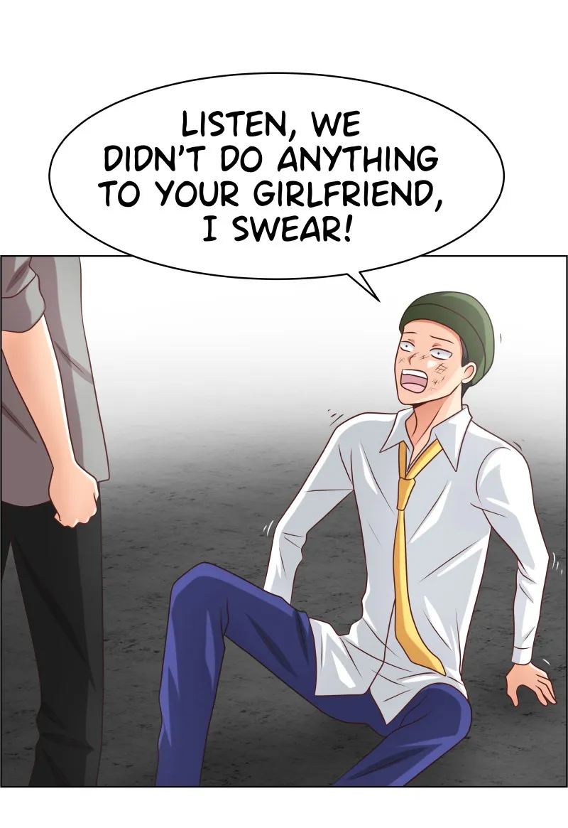 Midnight Rain Chapter 92 page 37 - 